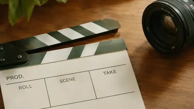 刑侦剧外景地导演临时加戏，主创拍到大半夜 - 爆料现场文章封面